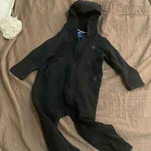 Gap zip up sweatsuit